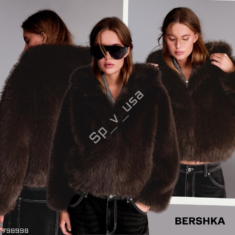 Bershka