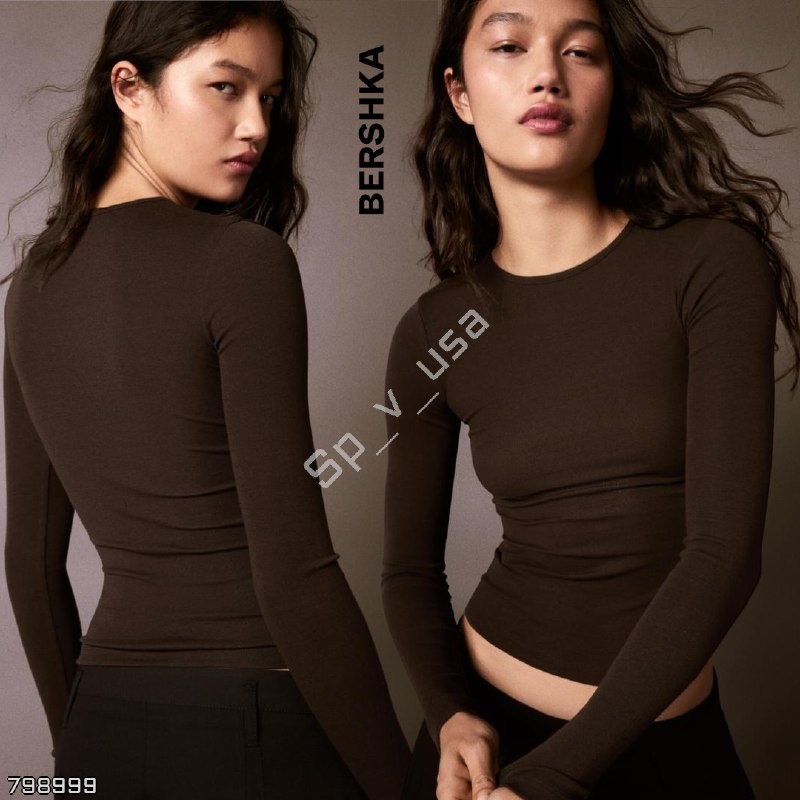 Bershka