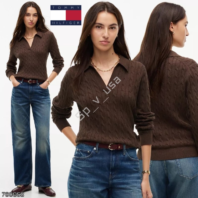 Tommy Hilfiger