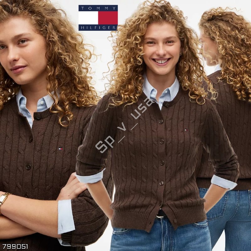 Tommy Hilfiger