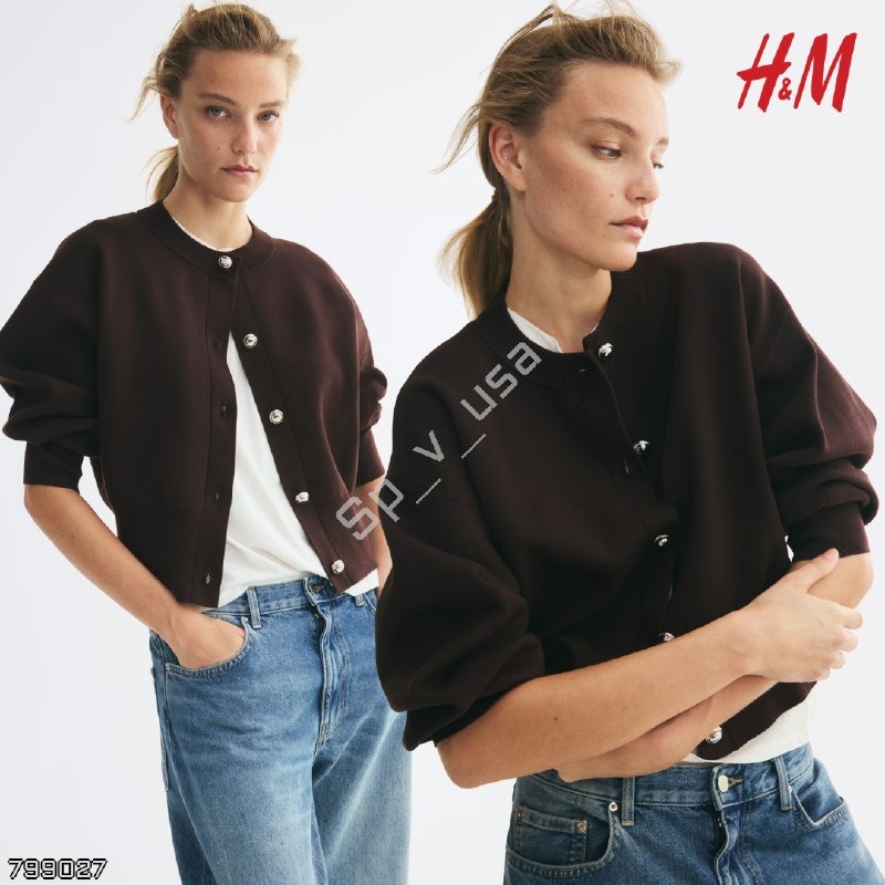 H&M