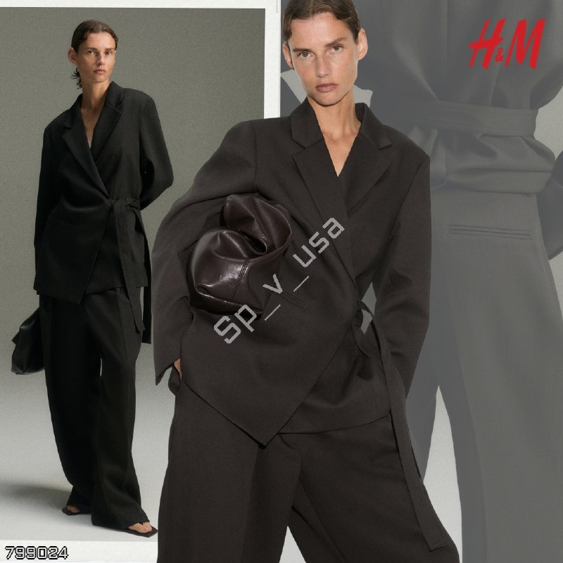 H&M