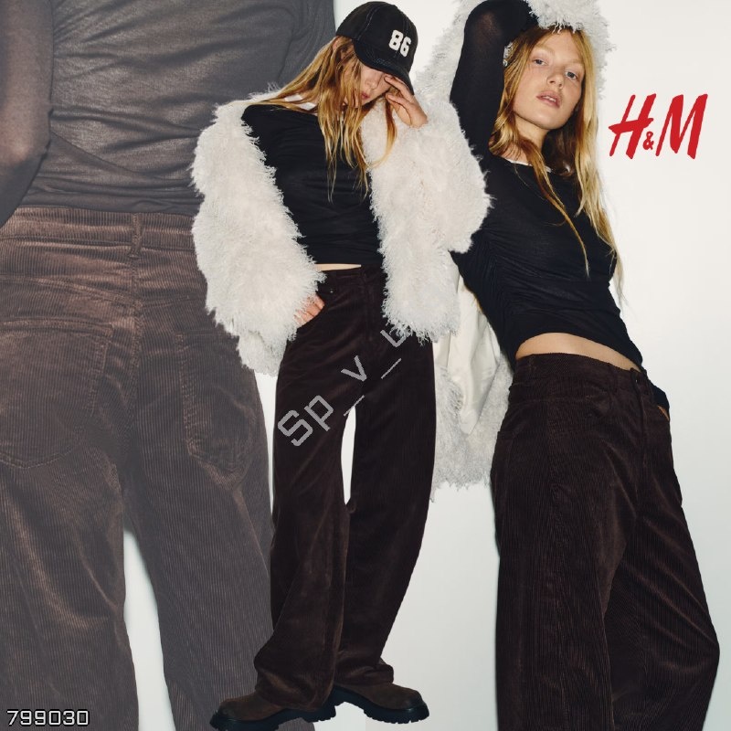 H&M