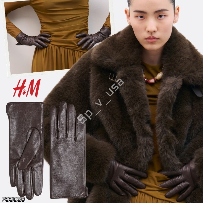 H&M
