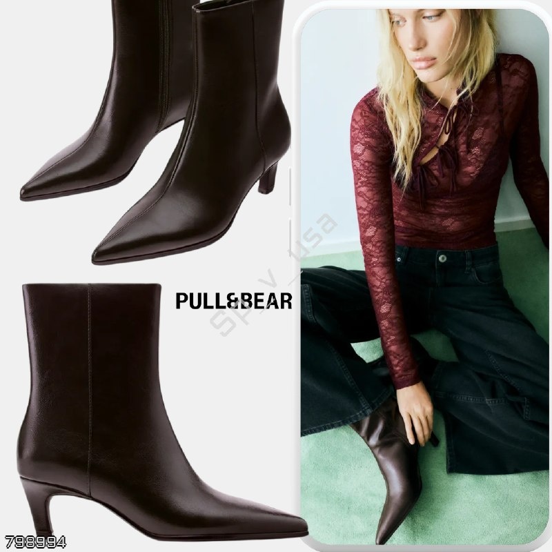 Pull&Bear