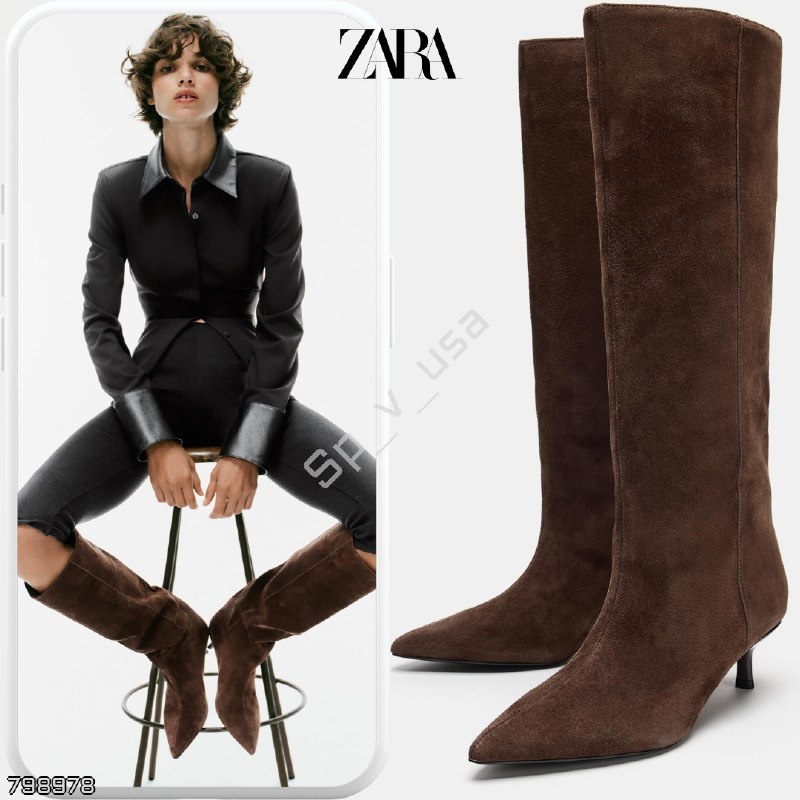 ZARA