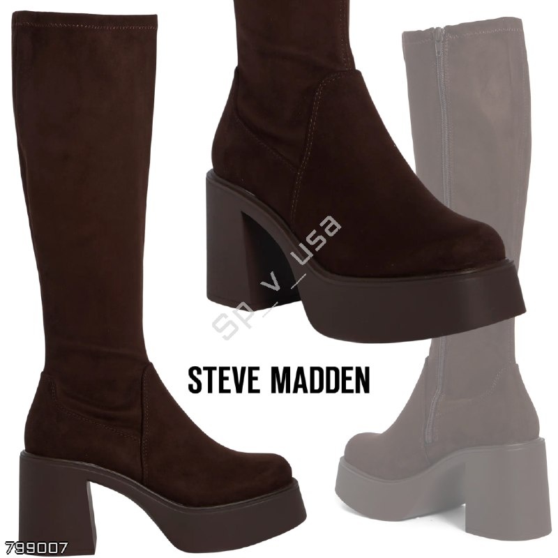 STEVE MADDEN