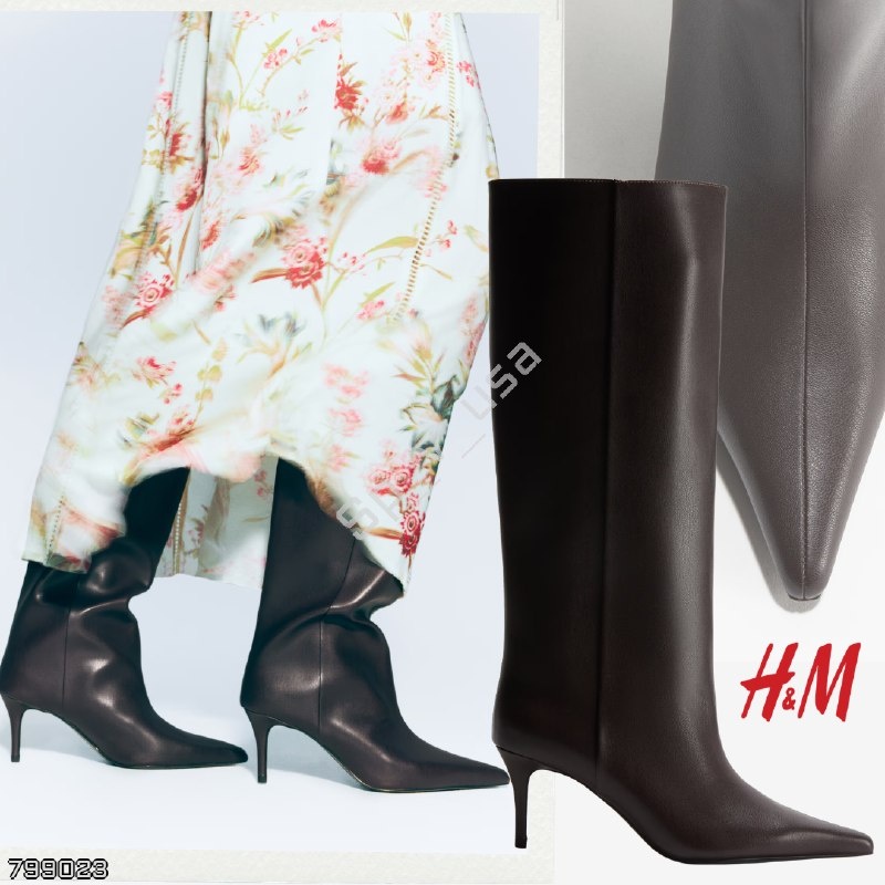 H&M
