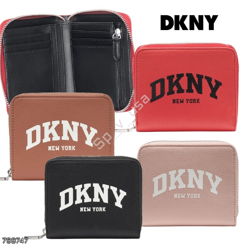 DKNY