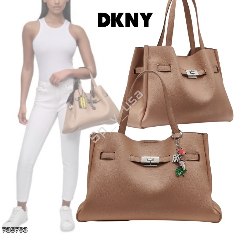 DKNY