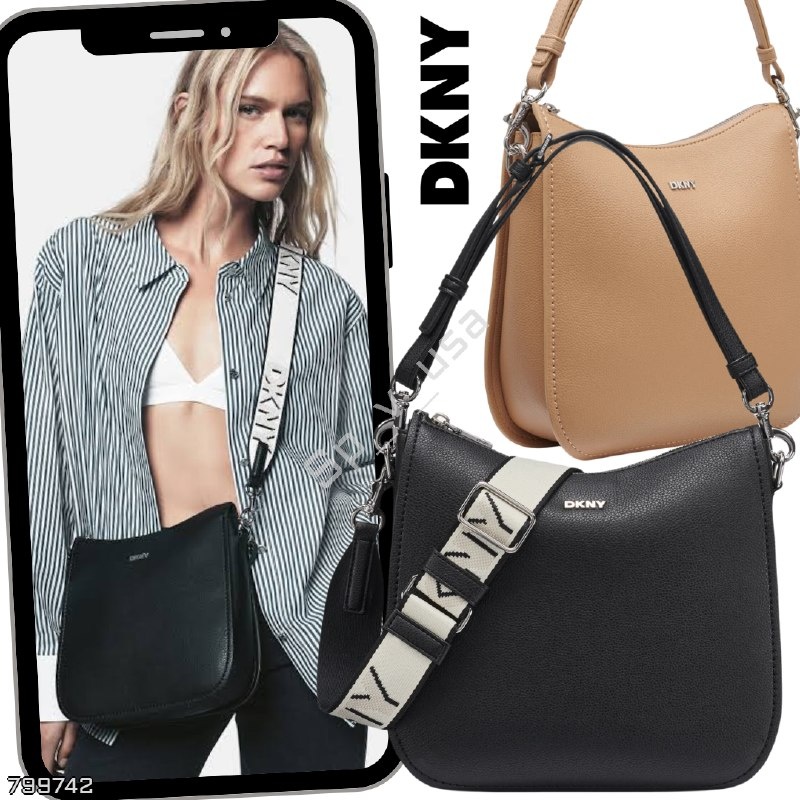 DKNY