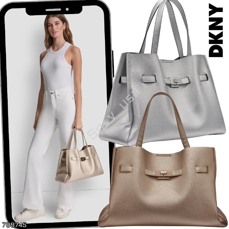DKNY