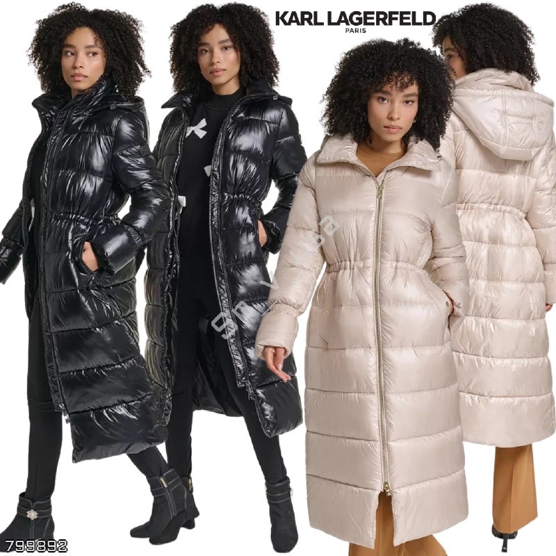 KARL LAGERFELD PARIS