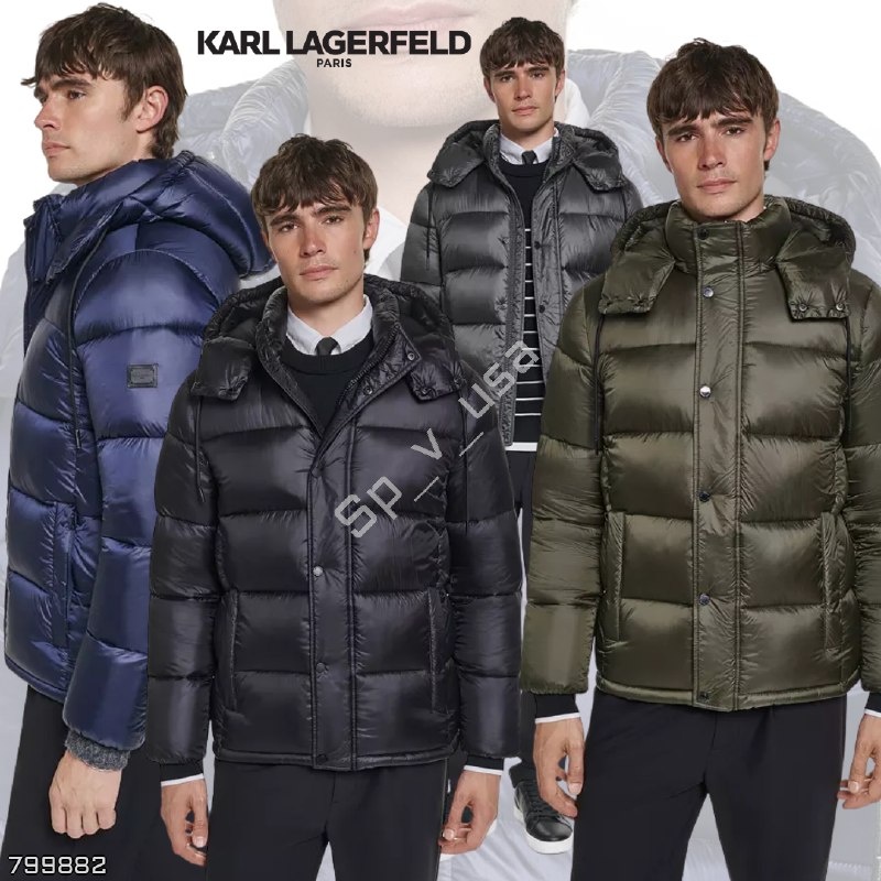KARL LAGERFELD PARIS