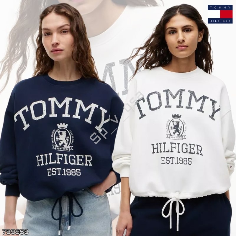 Tommy Hilfiger