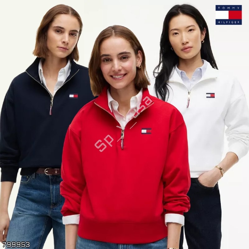 Tommy Hilfiger