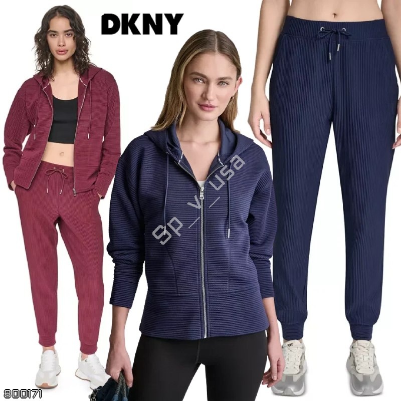 DKNY
