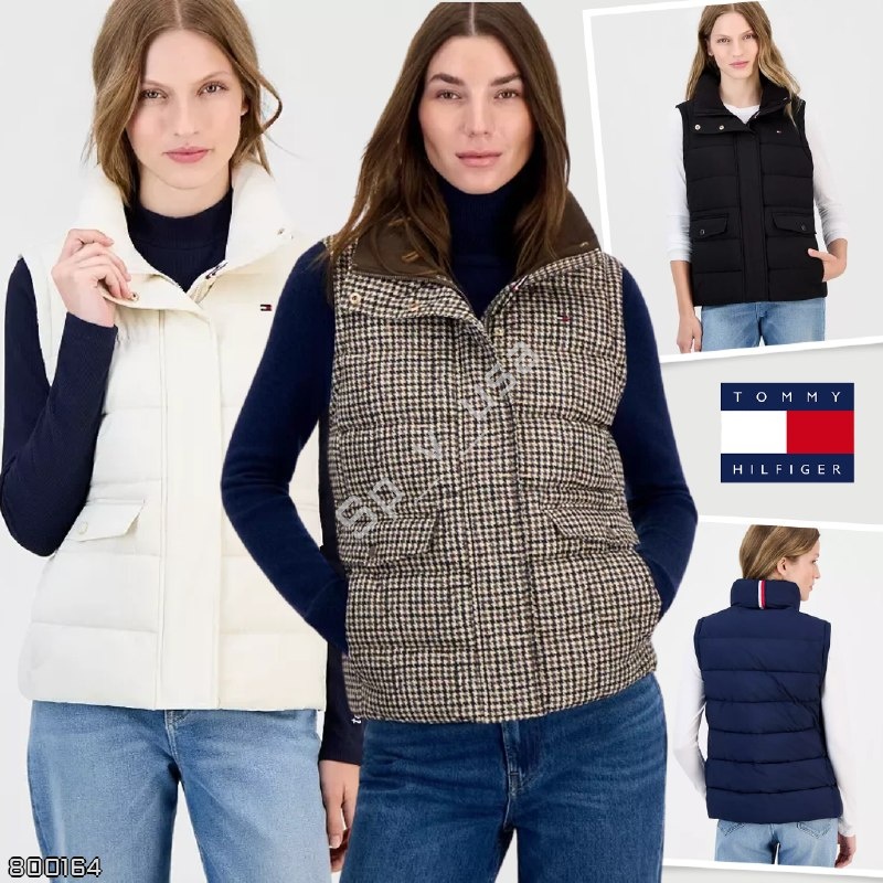 Tommy Hilfiger