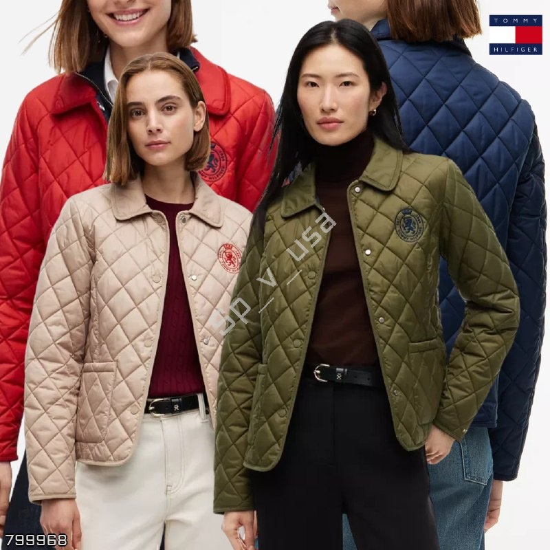 Tommy Hilfiger
