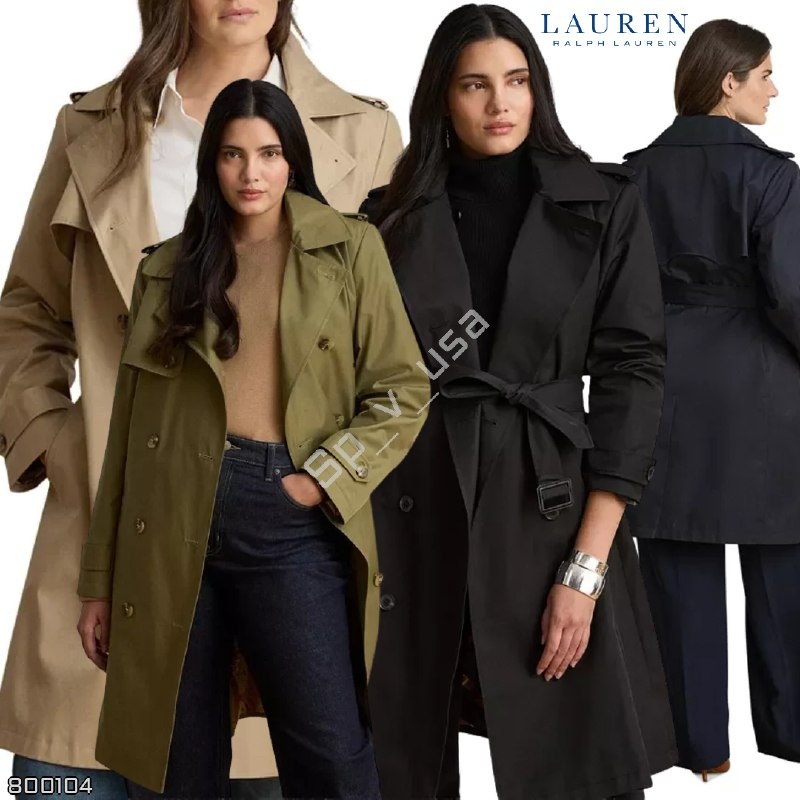 Lauren Ralph Lauren