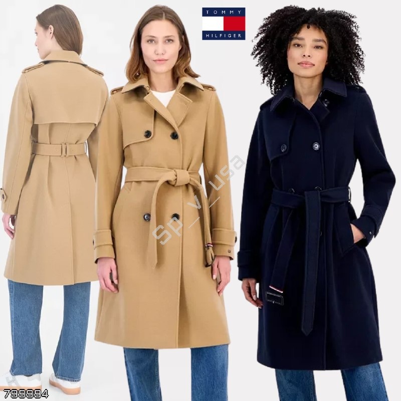 Tommy Hilfiger