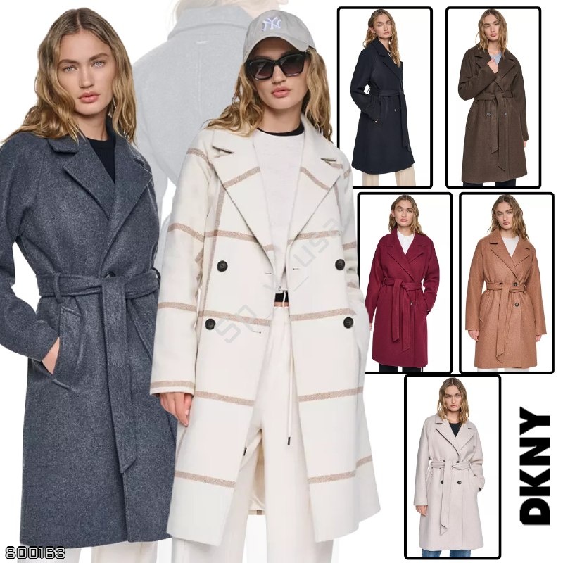 DKNY