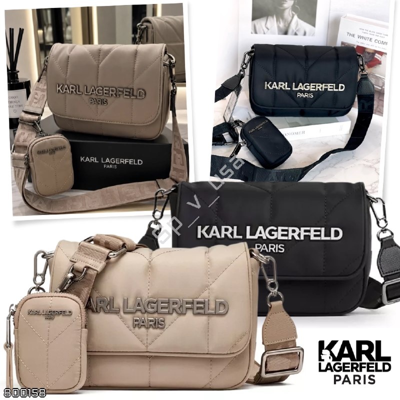 KARL LAGERFELD PARIS