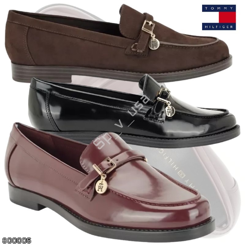 Tommy Hilfiger