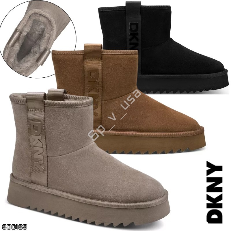 DKNY