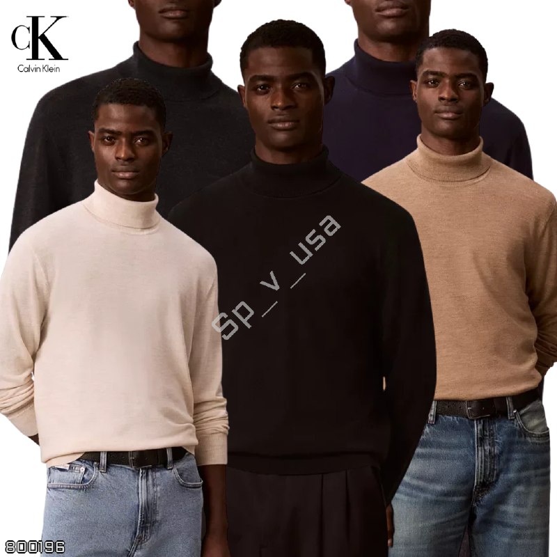 Calvin Klein