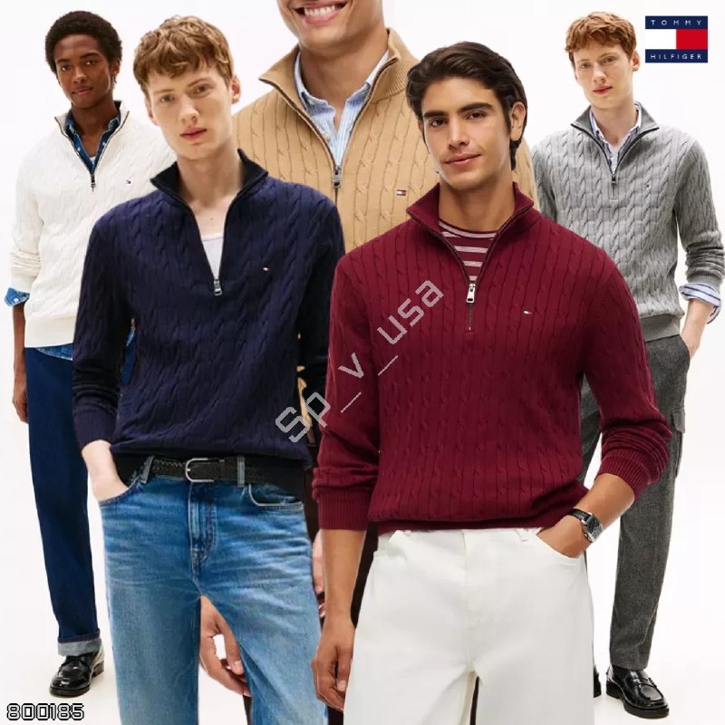 Tommy Hilfiger