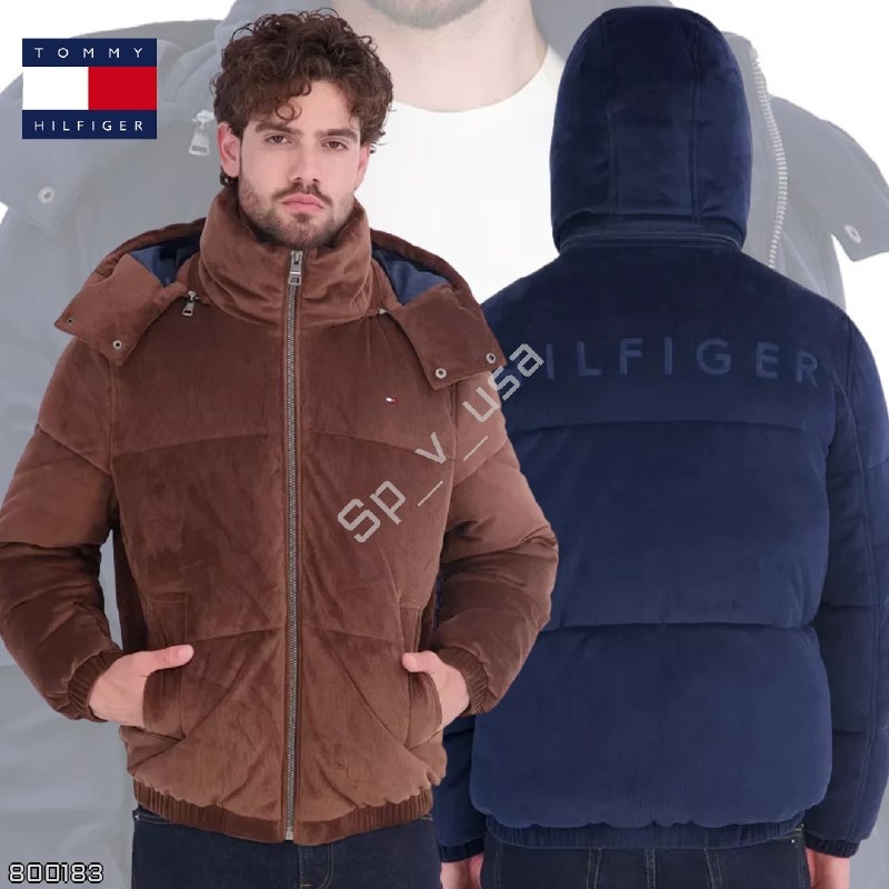 Tommy Hilfiger