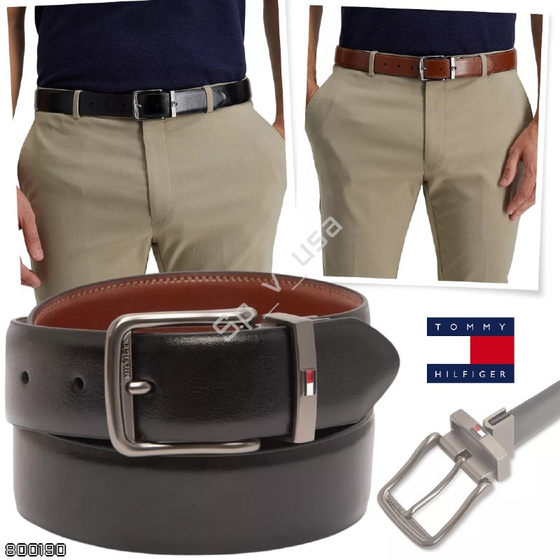 Tommy Hilfiger