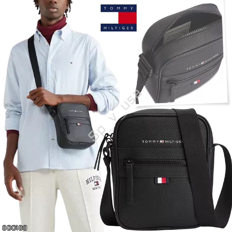 Tommy Hilfiger