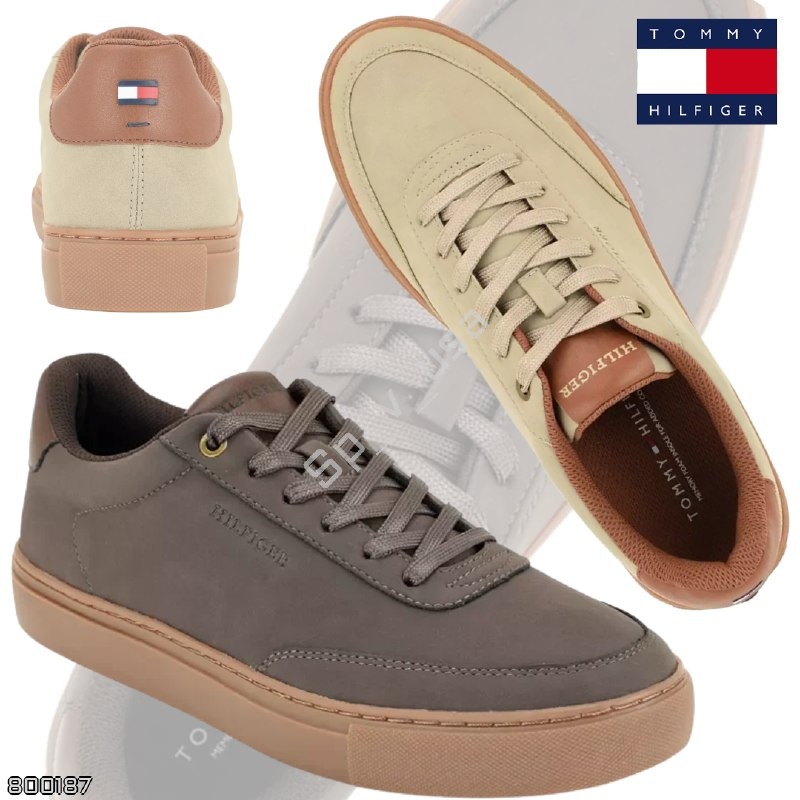 Tommy Hilfiger