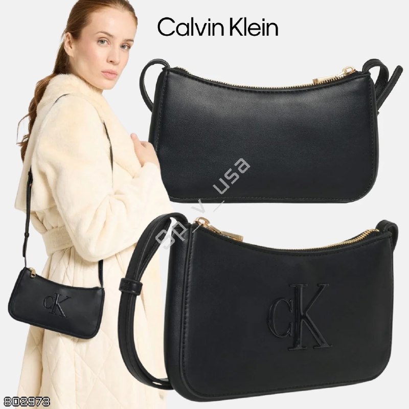 Calvin Klein