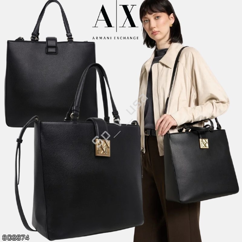 Armani Exchange