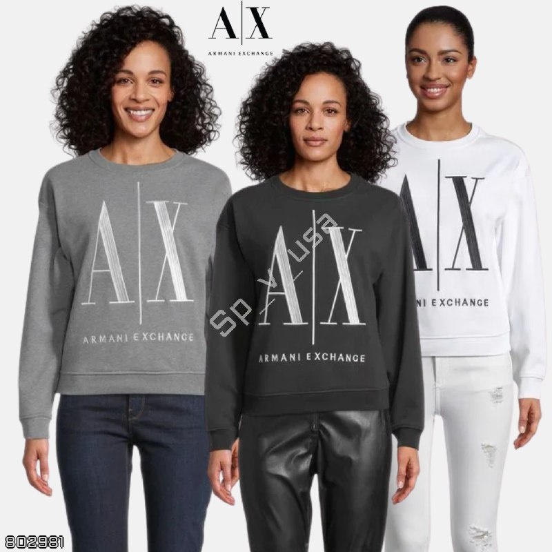 Armani Exchange