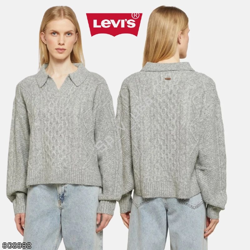 Levi's