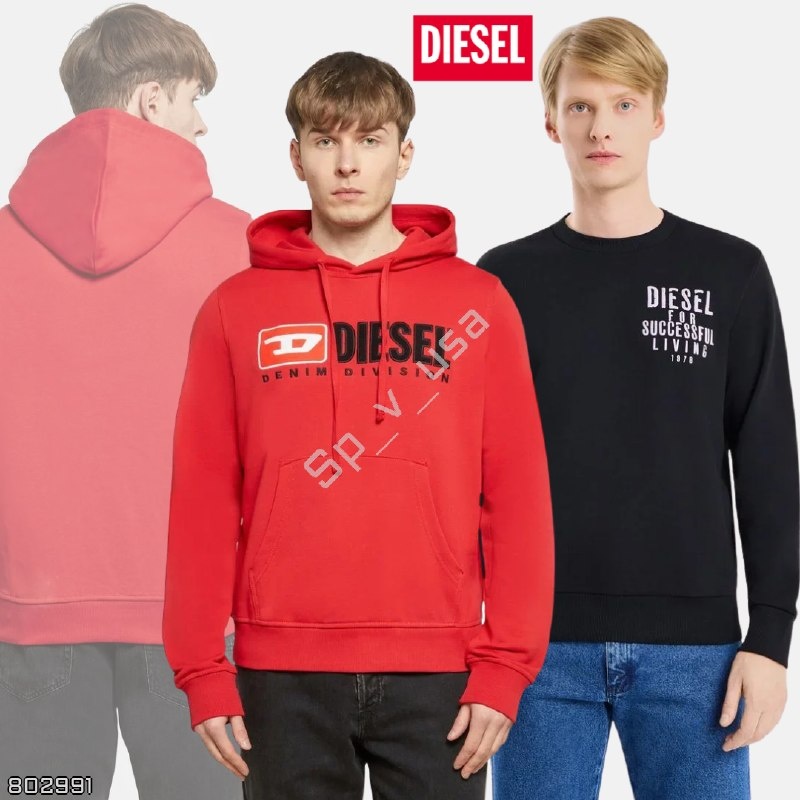Diesel