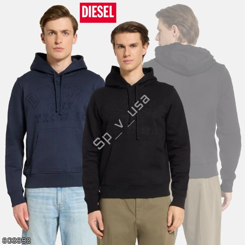 Diesel