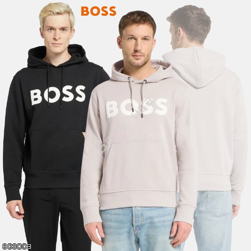 BOSS