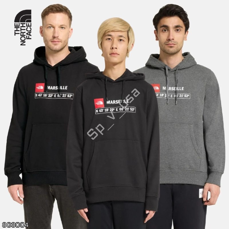 The North Face