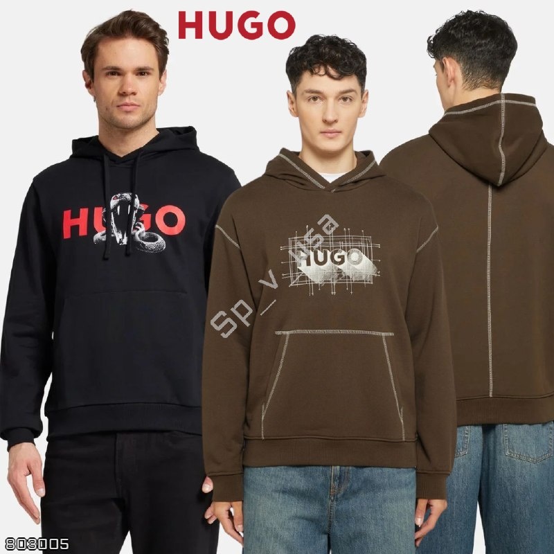 HUGO