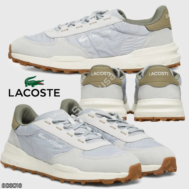 Lacoste