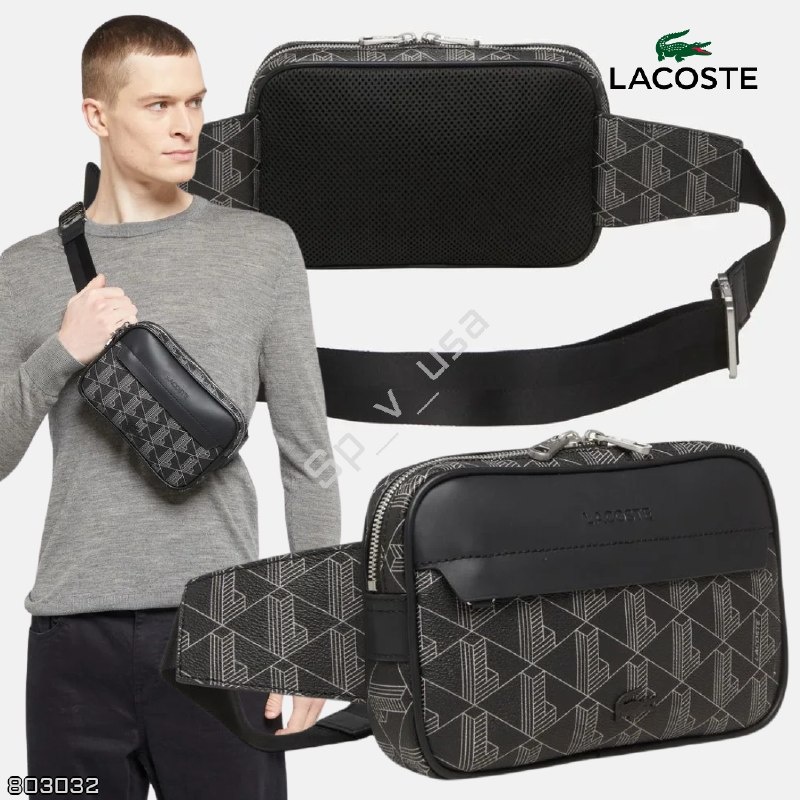 Lacoste