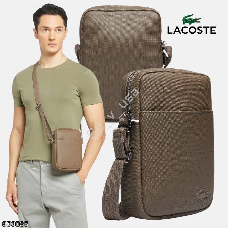 Lacoste