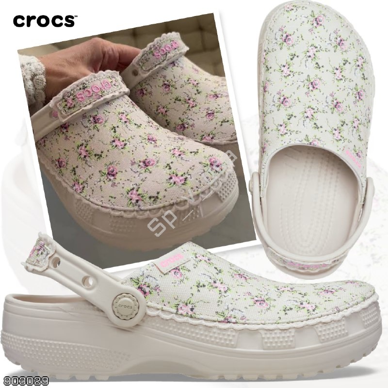 Crocs