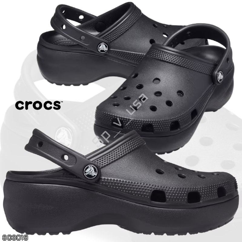 Crocs