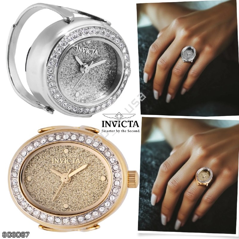 Invicta